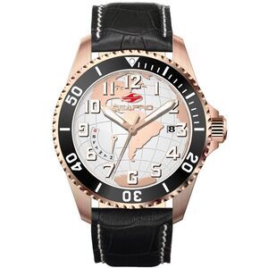 Seapro Men's Voyager